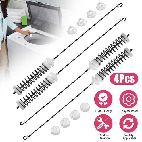 4pcs suspension rod kit - rod,